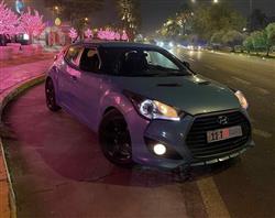 هيونداي فلوستر